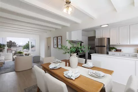 Dining - 1626 Darwin St, Seaside, CA 93955 photo 1 of 3