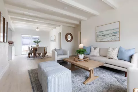 Living - 1626 Darwin St, Seaside, CA 93955 photo 3 of 7