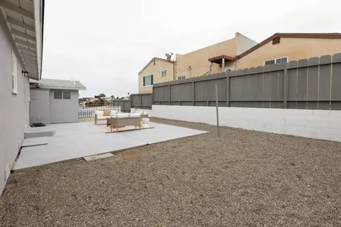 Exterior - 1626 Darwin St, Seaside, CA 93955 photo 4 of 6