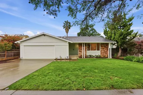 5343 Hounds Est, San Jose, CA 95135