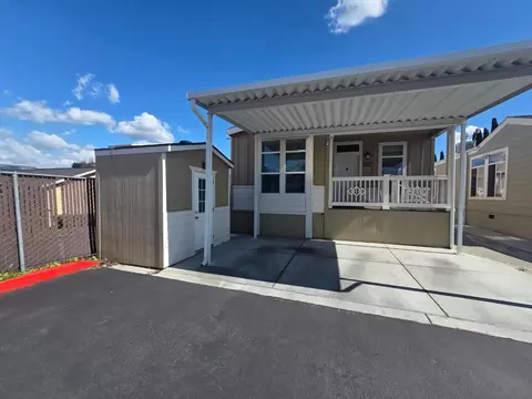 1520 E Capitol Expressway 52c, San Jose, CA 95121