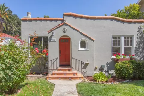 212 Gilbert Ave, Menlo Park, CA 94025