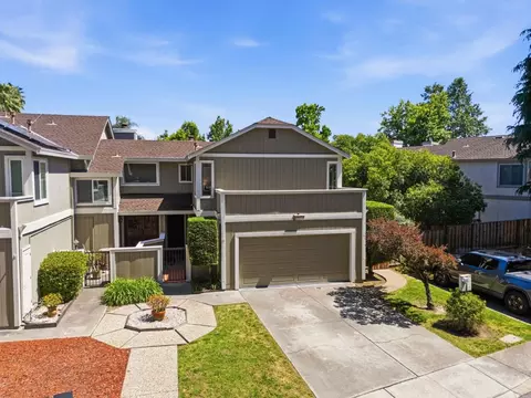 1127 Longshore Dr, San Jose, CA 95128