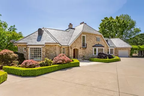55 Mission Trail Rd, Woodside, CA 94062