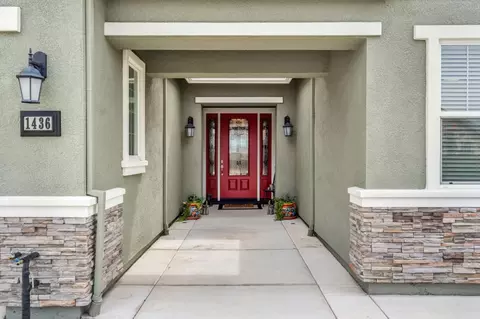 Entry Way - 1436 Freestone Rd, Manteca, CA 95337 photo 1 of 4