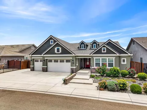 Exterior - 1436 Freestone Rd, Manteca, CA 95337 photo 15 of 15