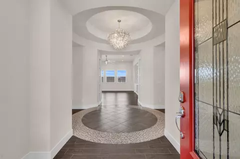 Entry Way - 1436 Freestone Rd, Manteca, CA 95337 photo 2 of 4