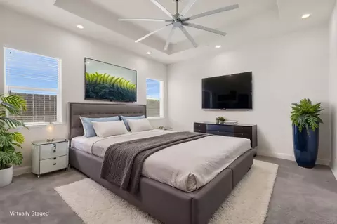 Bedroom - 1436 Freestone Rd, Manteca, CA 95337 photo 2 of 14