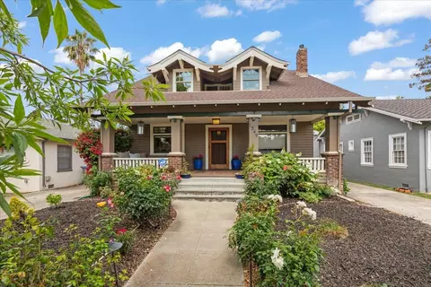 1349 Sierra Ave, San Jose, CA 95126