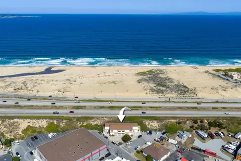 1801 Catalina St, Seaside, CA 93955