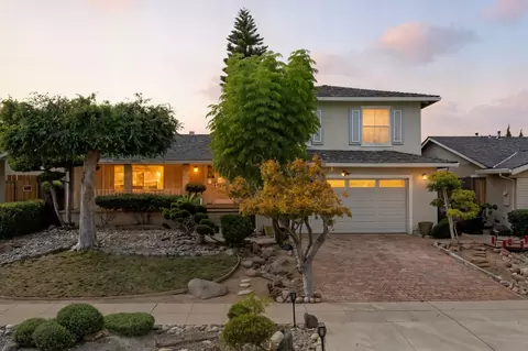 6007 Afton Ct, San Jose, CA 95123