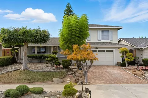 6007 Afton Ct, San Jose, CA 95123