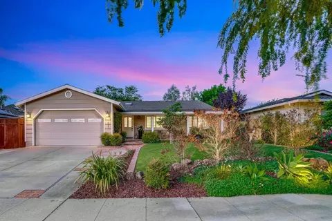 1620 Elwood Dr, Los Gatos, CA 95032