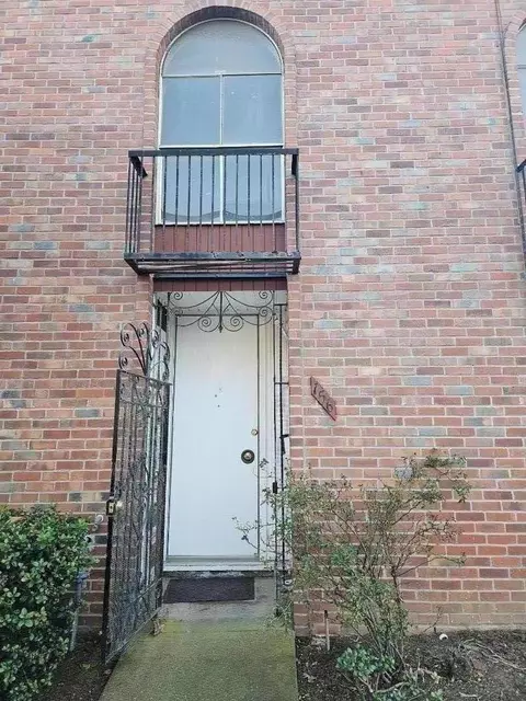 Garrison Ave, San Francisco, CA 94134