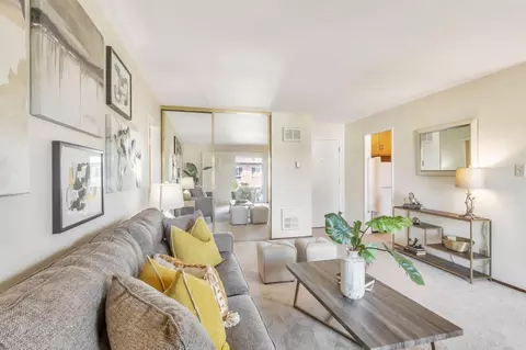 Living - Delaware St, San Mateo, CA 94401 photo 1 of 3
