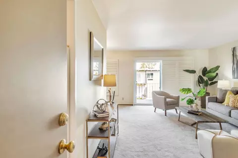 Entry Way - Delaware St, San Mateo, CA 94401 photo 3 of 3