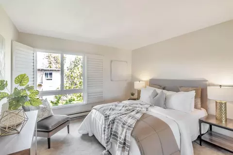Bedroom - Delaware St, San Mateo, CA 94401 photo 2 of 2