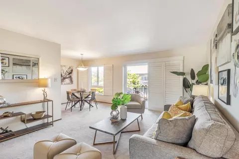 Living - Delaware St, San Mateo, CA 94401 photo 3 of 3