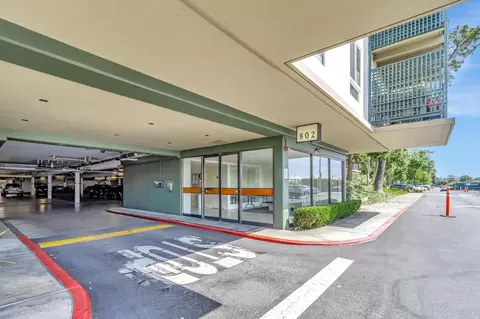 Delaware St, San Mateo, CA 94401