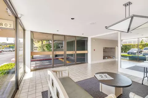 Entry Way - Delaware St, San Mateo, CA 94401 photo 1 of 3