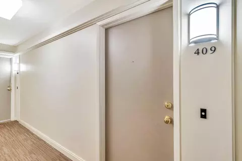 Entry Way - Delaware St, San Mateo, CA 94401 photo 2 of 3