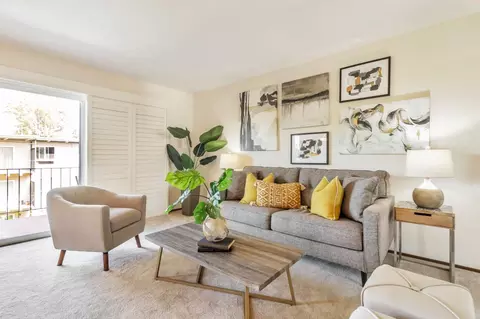 Living - Delaware St, San Mateo, CA 94401 photo 2 of 3