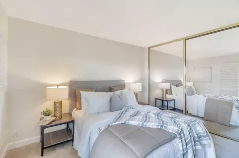 Bedroom - Delaware St, San Mateo, CA 94401 photo 1 of 2