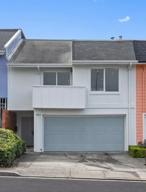 3731 Bettman Way, South San Francisco, CA 94080