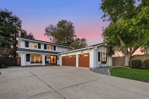 1757 Miriam Ct, San Jose, CA 95124