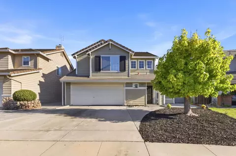 6237 Ginashell Cir, San Jose, CA 95119