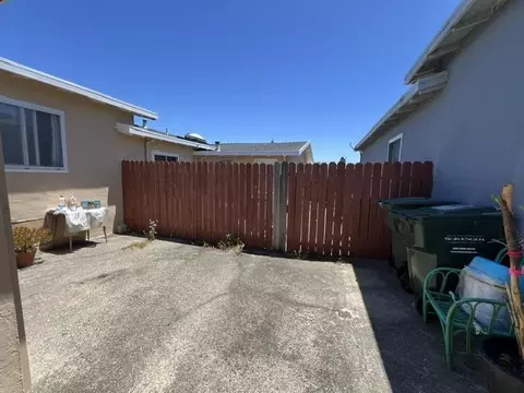 Exterior - 332 San Jose Ave, Millbrae, CA 94030 photo 5 of 6