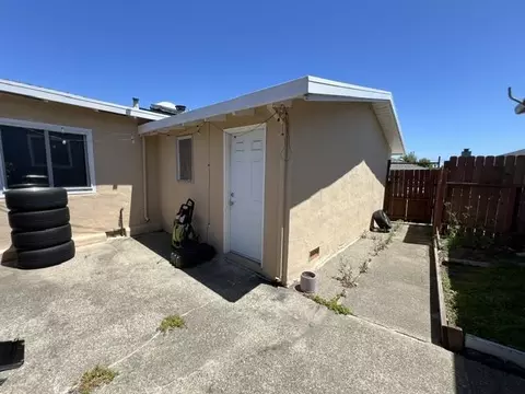 Exterior - 332 San Jose Ave, Millbrae, CA 94030 photo 2 of 6