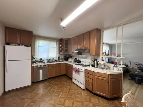 Kitchen - 332 San Jose Ave, Millbrae, CA 94030 photo 3 of 3