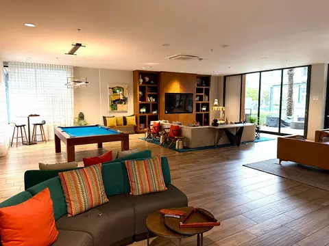 Living - 5720 Greige Cir G, Dublin, CA 94568 photo 2 of 2