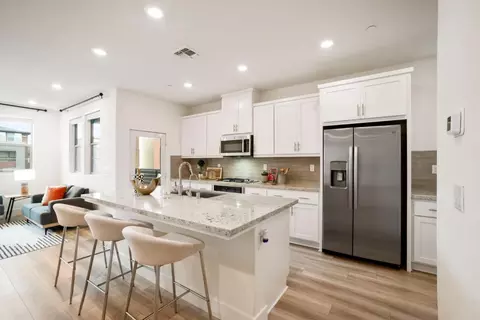 Kitchen - 5720 Greige Cir G, Dublin, CA 94568 photo 2 of 6