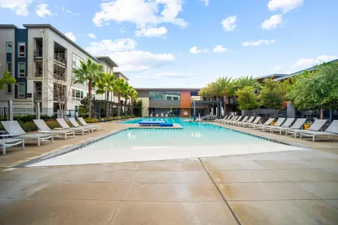 Exterior - 5720 Greige Cir G, Dublin, CA 94568 photo 9 of 9