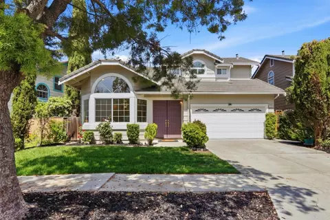 1290 Notting Hill Dr, San Jose, CA 95131