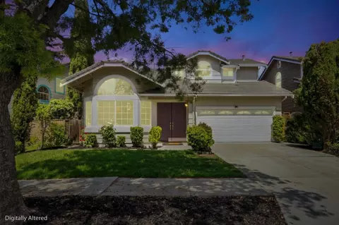1290 Notting Hill Dr, San Jose, CA 95131