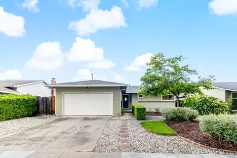 4935 Rhonda Dr, San Jose, CA 95129