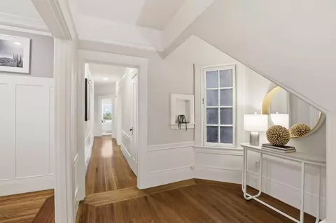 Entry Way - 740 Masonic Ave, San Francisco, CA 94117 photo 3 of 3