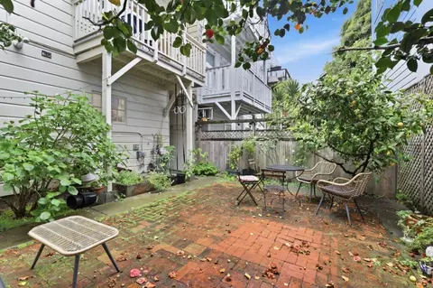 Exterior - 740 Masonic Ave, San Francisco, CA 94117 photo 7 of 7