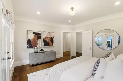Bedroom - 740 Masonic Ave, San Francisco, CA 94117 photo 3 of 3