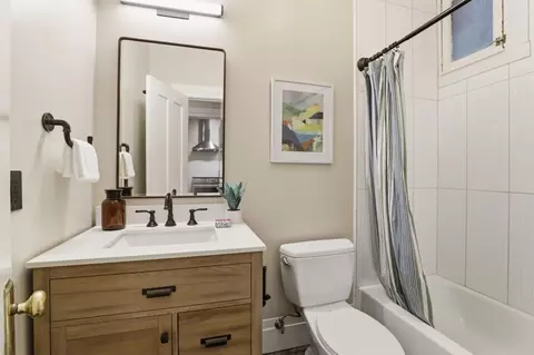 Bath - 740 Masonic Ave, San Francisco, CA 94117 photo 1 of 2
