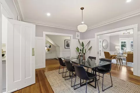 Dining - 740 Masonic Ave, San Francisco, CA 94117 photo 4 of 4