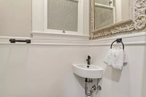 Bath - 740 Masonic Ave, San Francisco, CA 94117 photo 2 of 2