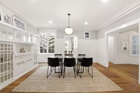 Dining - 740 Masonic Ave, San Francisco, CA 94117 photo 3 of 4