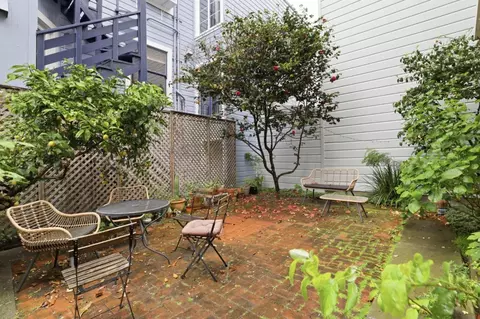 Exterior - 740 Masonic Ave, San Francisco, CA 94117 photo 6 of 7