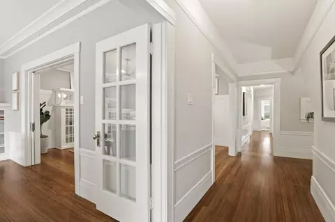 Entry Way - 740 Masonic Ave, San Francisco, CA 94117 photo 2 of 3