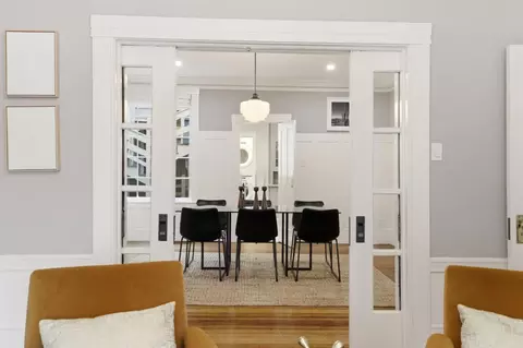 Dining - 740 Masonic Ave, San Francisco, CA 94117 photo 1 of 4