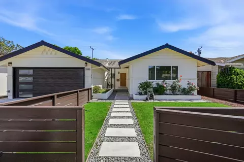 3086 Taper Ave, Santa Clara, CA 95051